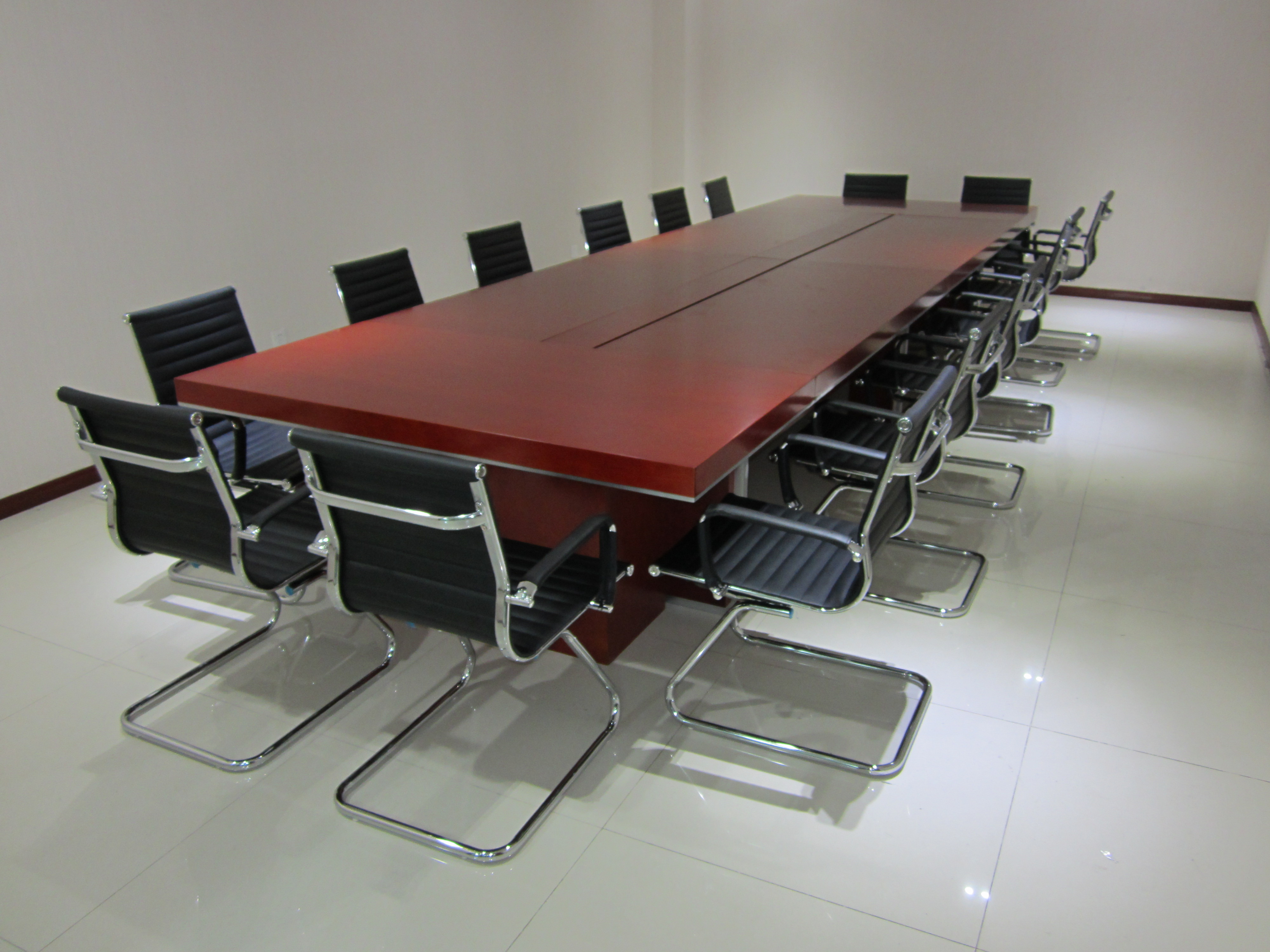 实木会议桌C02，上海会议桌，实木会议桌【价格 图片 尺寸】