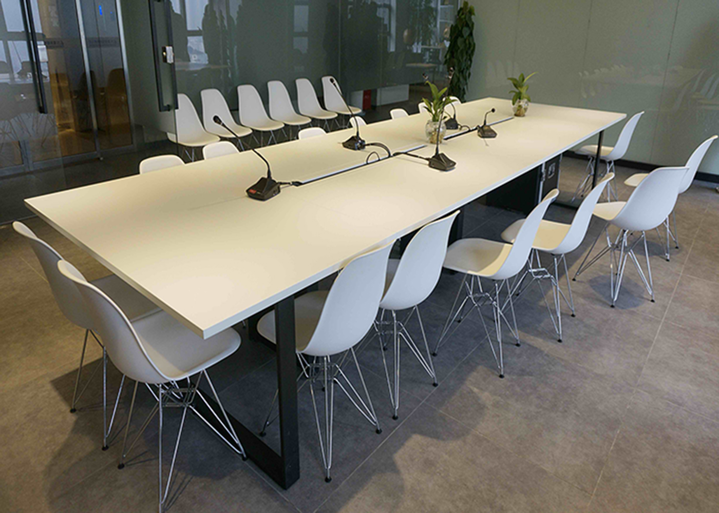 雷蒂斯会议桌A27，上海会议桌，【尺寸 价格 图片 品牌】
