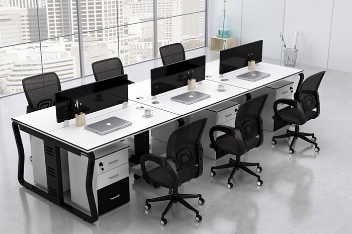 格莱特办公桌B15，上海办公桌【尺寸 价格 图片 品牌】