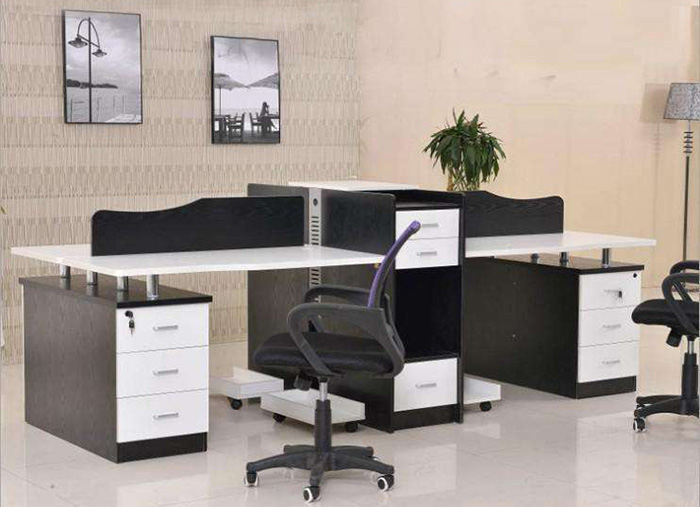 格莱特办公桌B20，上海办公桌【尺寸 价格 图片 品牌】