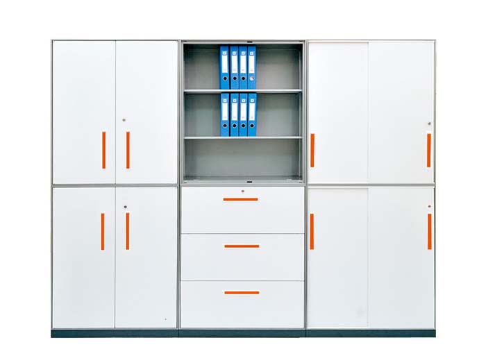 海斯诺钢制文件柜A01，上海钢制文件柜，【尺寸 价格 图片 品牌