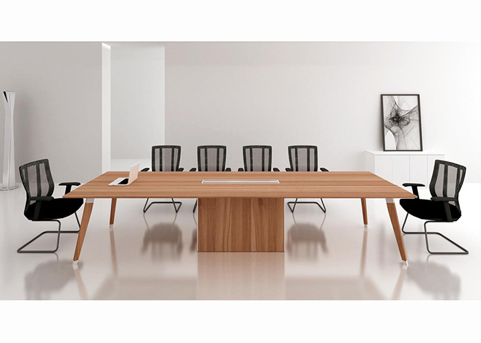 雷蒂斯会议桌B15，上海会议桌，【尺寸 价格 图片 品牌】