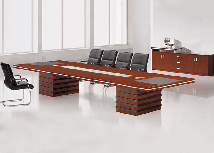雷蒂斯会议桌B17，上海会议桌，【尺寸 价格 图片 品牌】