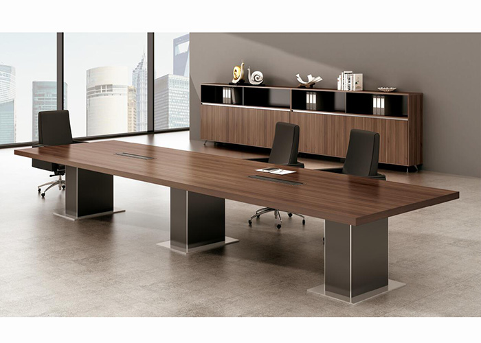 雷蒂斯会议桌B19，上海会议桌，【尺寸 价格 图片 品牌】