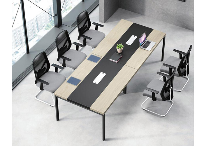 雷蒂斯会议桌B42，上海会议桌，【尺寸 价格 图片 品牌】